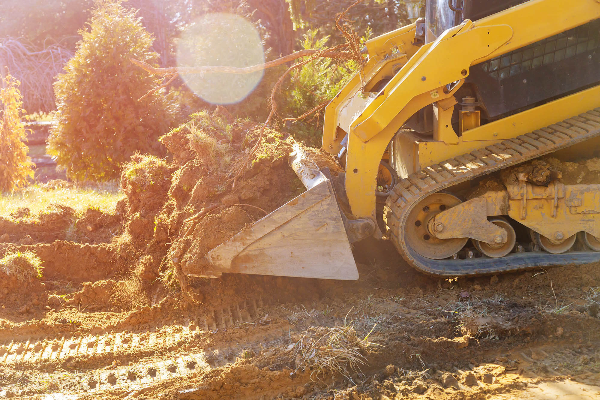 Monroeville Excavating Services