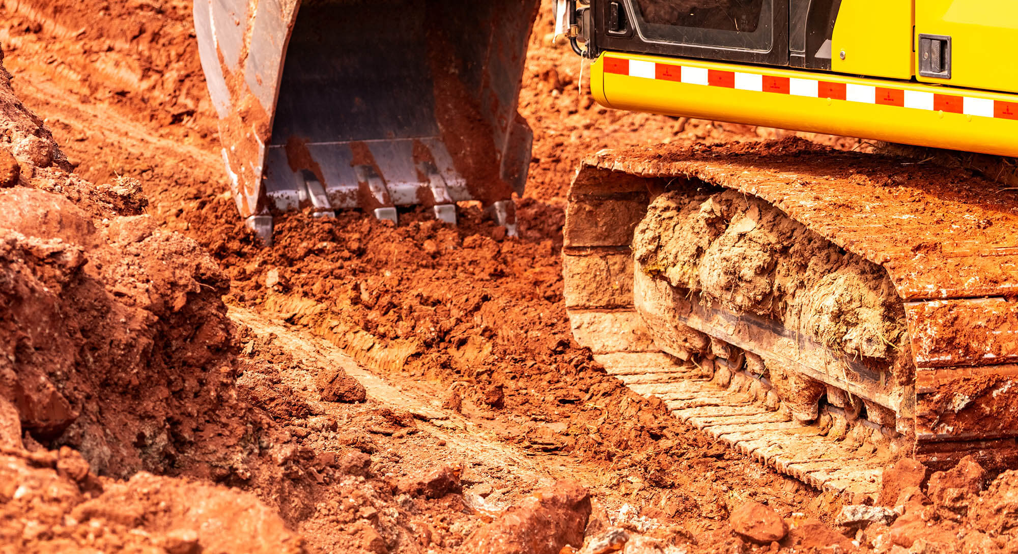 Construction Contractor Services in Monroeville